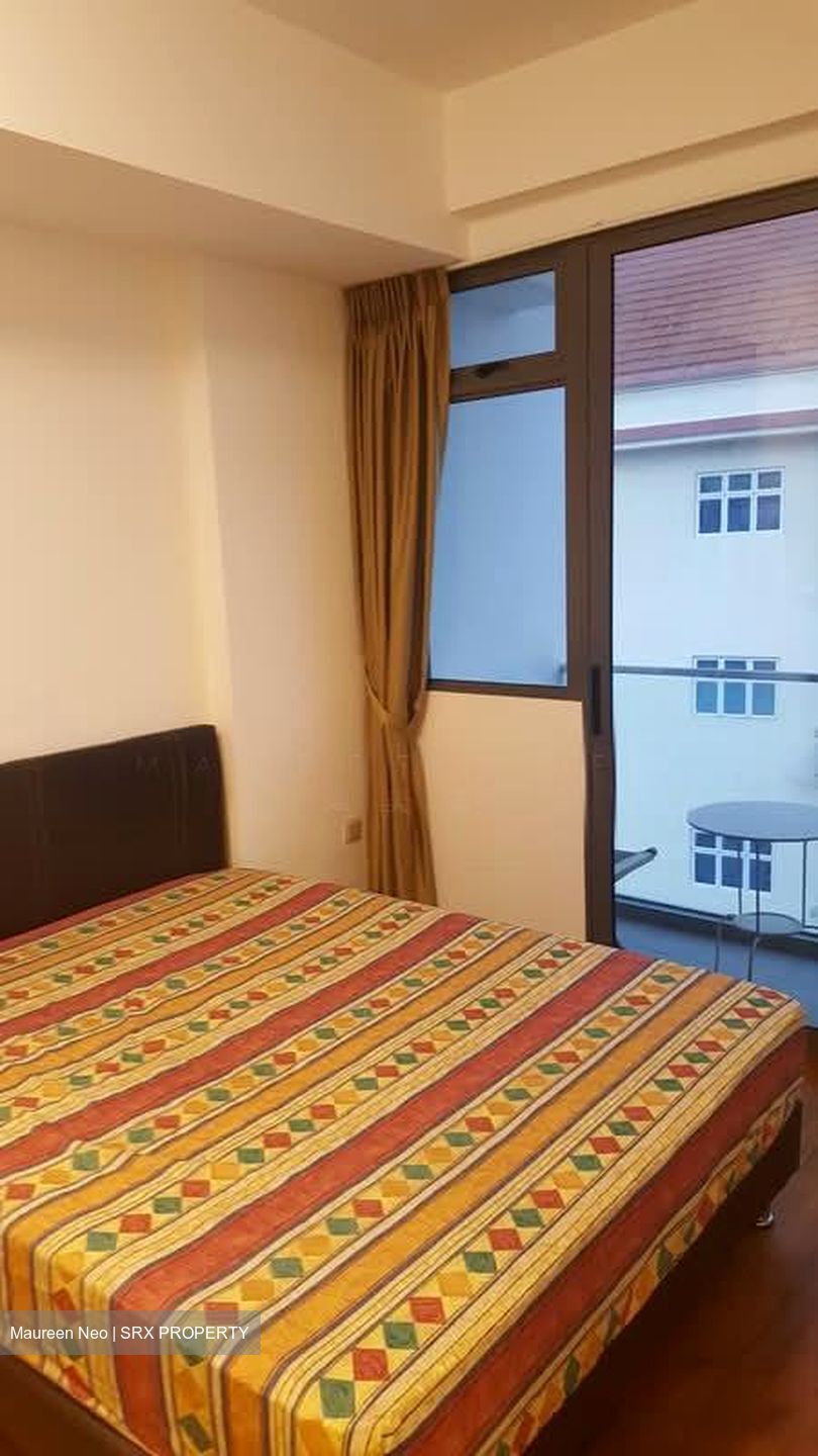 Loft 33 (D14), Apartment #531162501